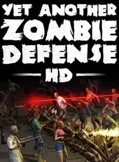 Yet Another Zombie Defense HD