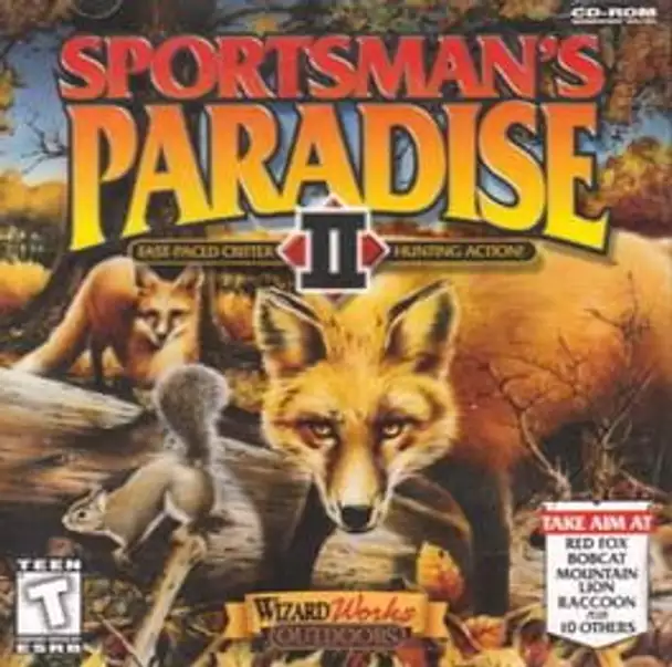 Sportsman's Paradise 2