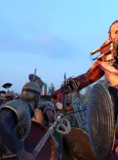 A Total War Saga: Troy - Mythic Edition