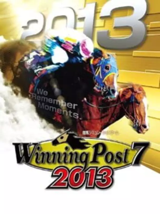 Winning Post 7 2013