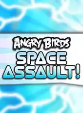 Angry Birds Space Assault!