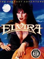 Elvira: Mistress of the Dark