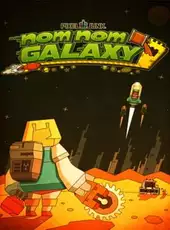 PixelJunk Nom Nom Galaxy