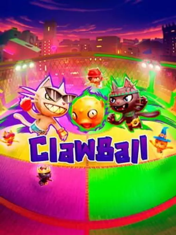 Clawball