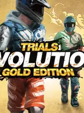 Trials Evolution: Gold Edition