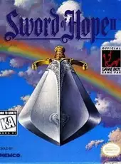 The Sword of Hope II