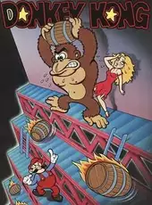 Donkey Kong