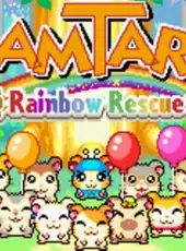 Hamtaro: Rainbow Rescue