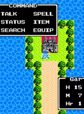 Dragon Warrior III