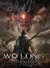 Wo Long: Fallen Dynasty