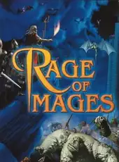 Rage of Mages