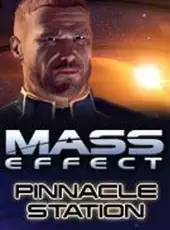 Mass Effect: Pinnacle Station