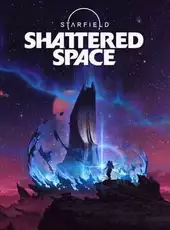 Starfield: Shattered Space