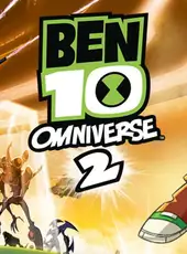 Ben 10: Omniverse 2