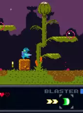 Kero Blaster