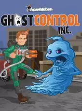 GhostControl Inc.