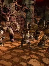 Dragon Age: Origins - Darkspawn Chronicles