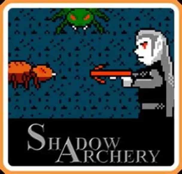 Shadow Archery