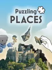 Puzzling Places