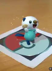 Pokédex 3D