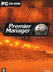 Premier Manager 2002-03