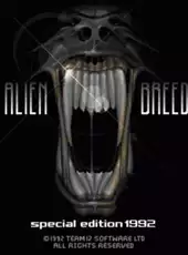 Alien Breed: Special Edition 92