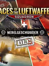 Aces of the Luftwaffe: Squadron Extended Edition