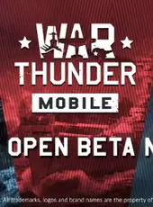 War Thunder Mobile