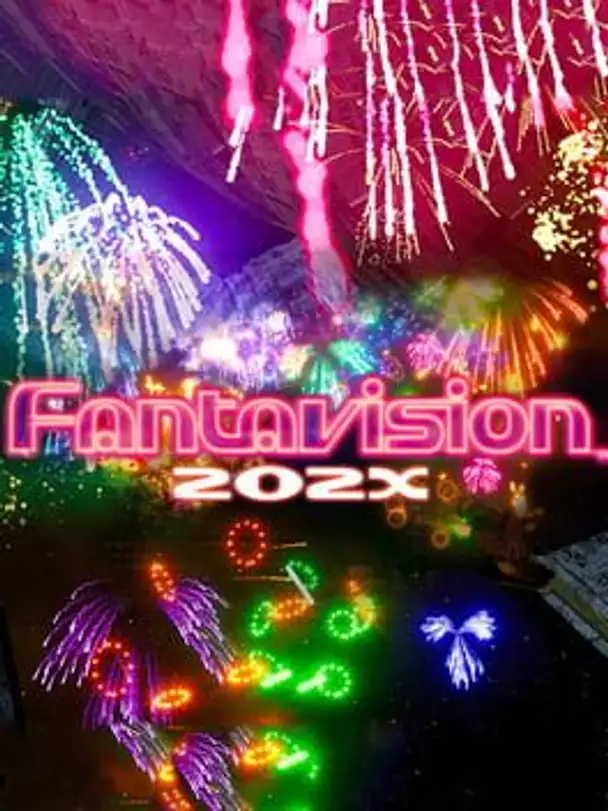 Fantavision 202X