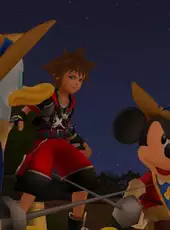 Kingdom Hearts: The Story So Far