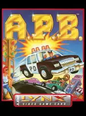 A.P.B.