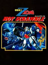 Kidou Senshi Z Gundam: Hot Scramble