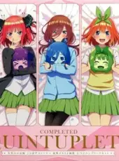 The Quintessential Quintuplets: Gotopazu Story - Complete Set