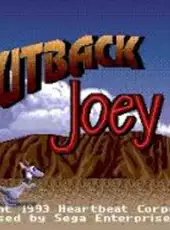 Outback Joey