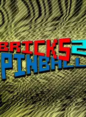 Bricks Pinball 2