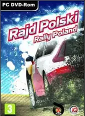 Rally Poland