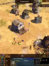 Age of Empires III: The WarChiefs