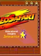 GeoSafari