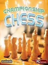 Championship Chess