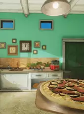 Cooking Simulator: Pizza