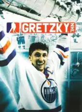 Gretzky NHL