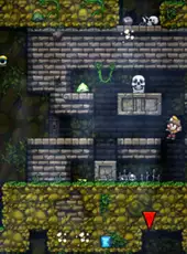 Spelunky