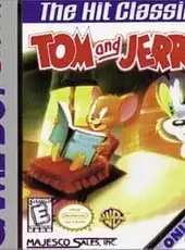 Tom and Jerry