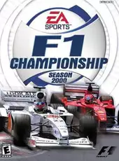 F1 Championship Season 2000