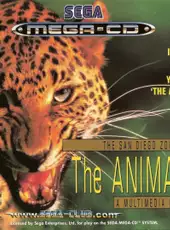 San Diego Zoo Presents: The Animals!