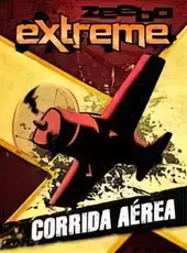 Zeebo Extreme: Corrida Aérea