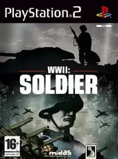 WWII: Soldier