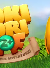 Toki Tori 2+