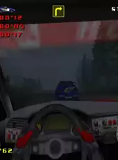 Need for Speed: V-Rally 2