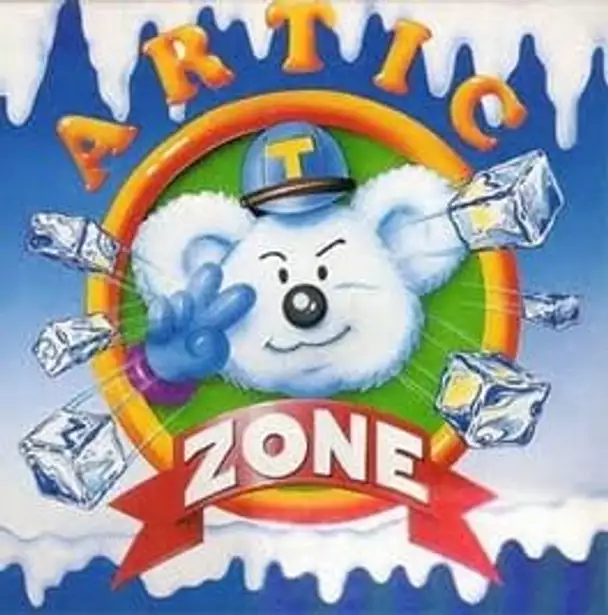 Arctic Zone